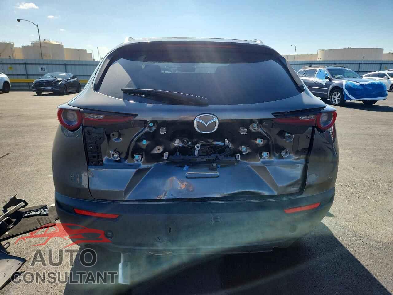 MAZDA CX30 2023 - 3MVDMBCM7PM554058