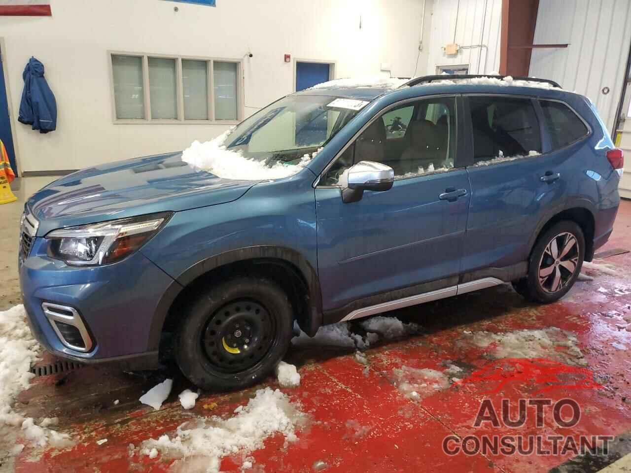 SUBARU FORESTER 2020 - JF2SKAXC9LH596841