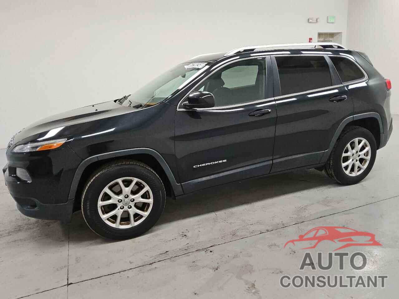 JEEP GRAND CHER 2015 - 1C4PJMCS9FW709550
