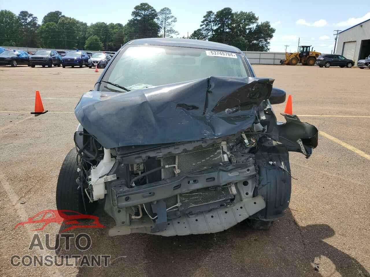 MITSUBISHI MIRAGE 2019 - ML32A3HJ4KH005665