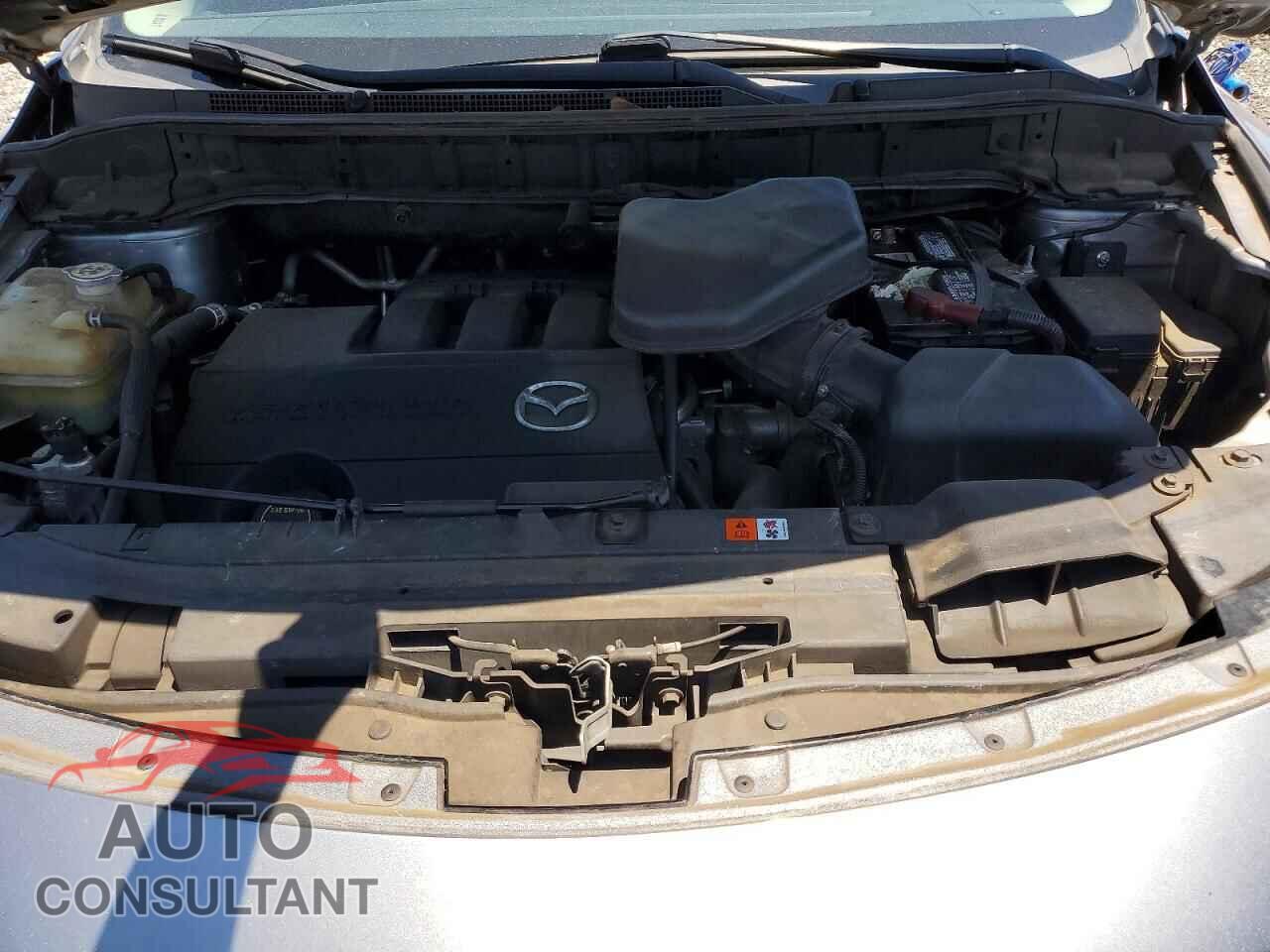 MAZDA CX-9 2015 - JM3TB2DA7F0455529