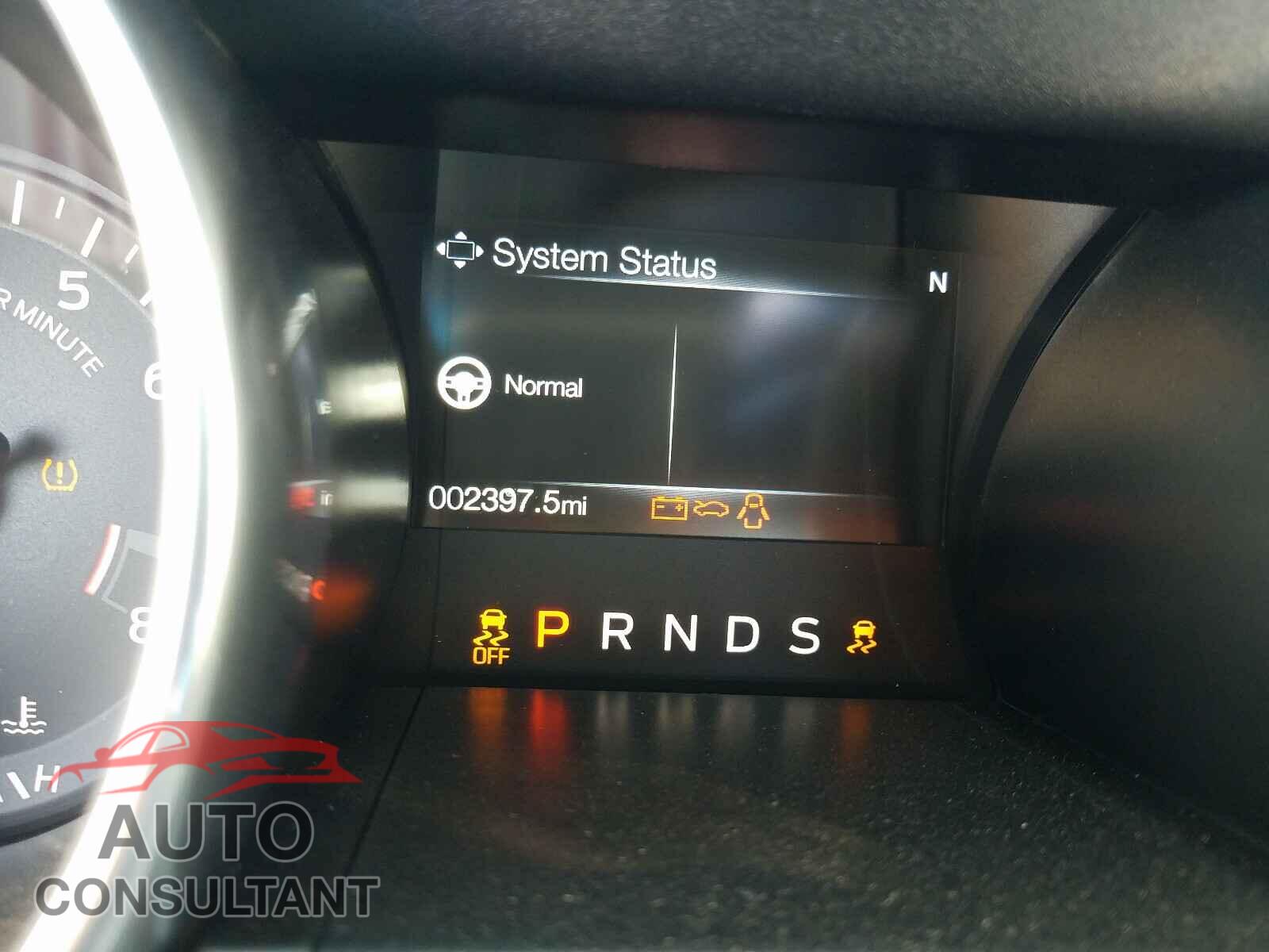 FORD MUSTANG 2020 - 1FA6P8CF2L5123249