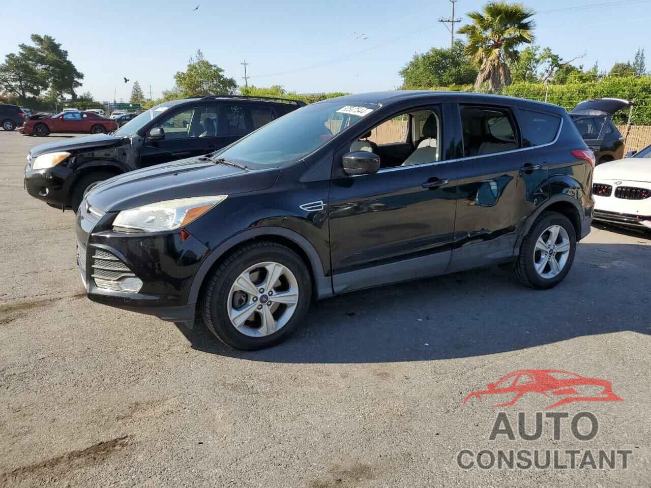 FORD ESCAPE 2016 - 1FMCU0G90GUB48220