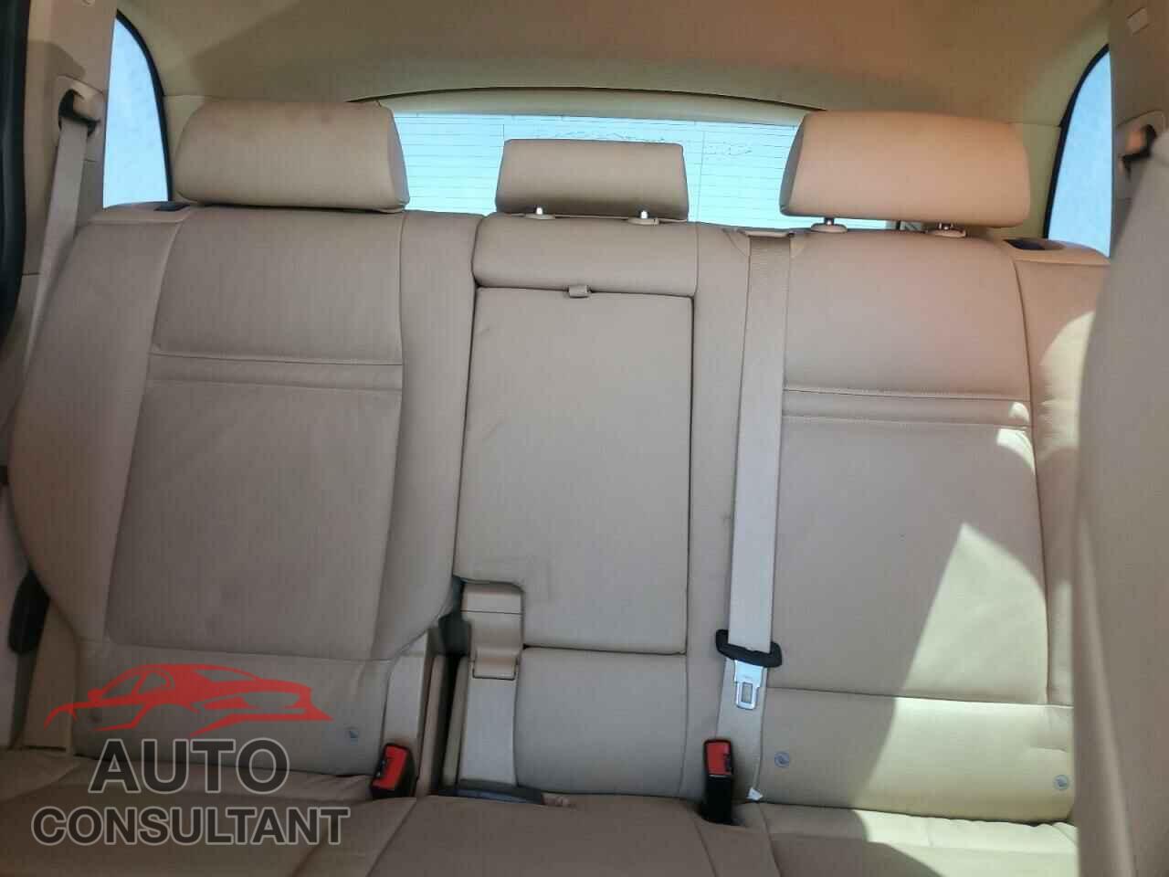 BMW X5 2010 - 5UXFF0C57ALT75334