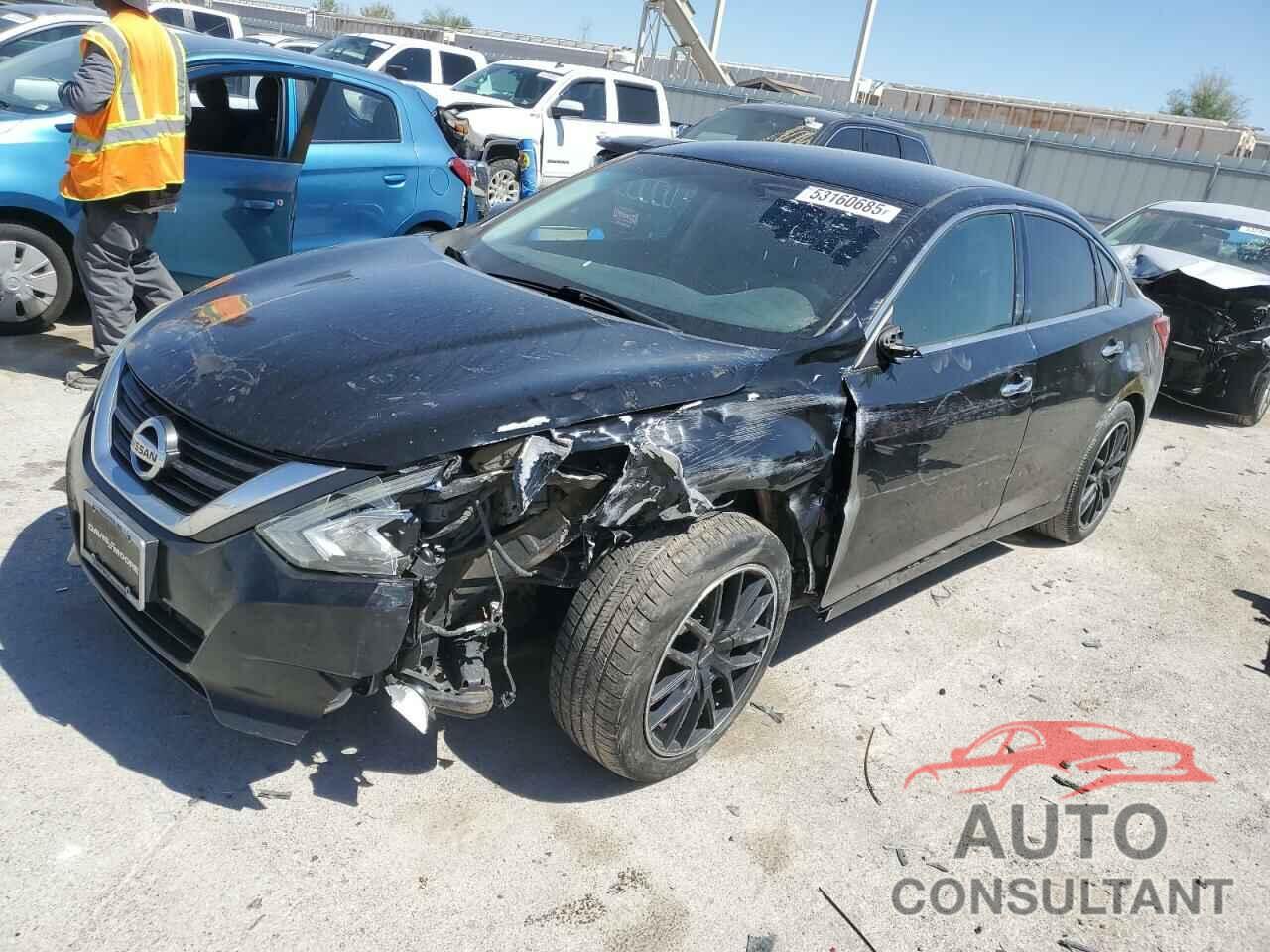 NISSAN ALTIMA 2016 - 1N4AL3AP1GC196831