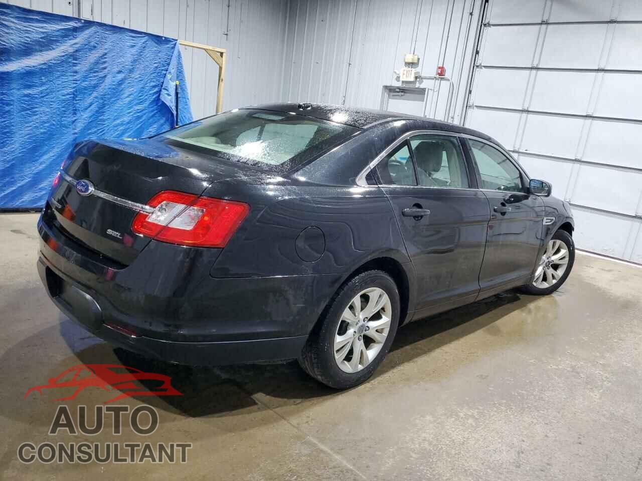 FORD TAURUS 2011 - 1FAHP2EW8BG148338