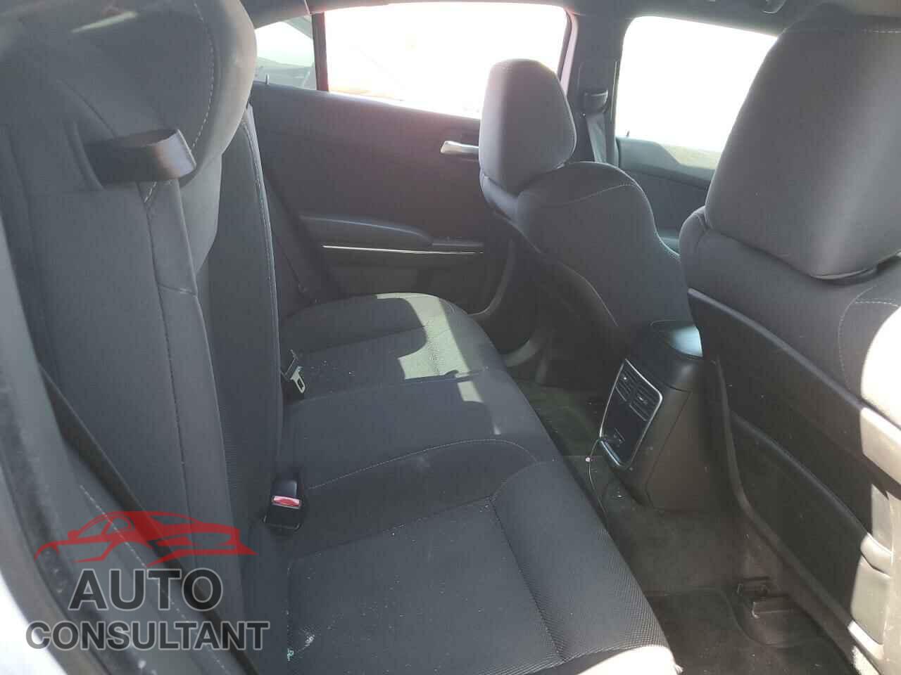 DODGE CHARGER 2017 - 2C3CDXGJ2HH625228