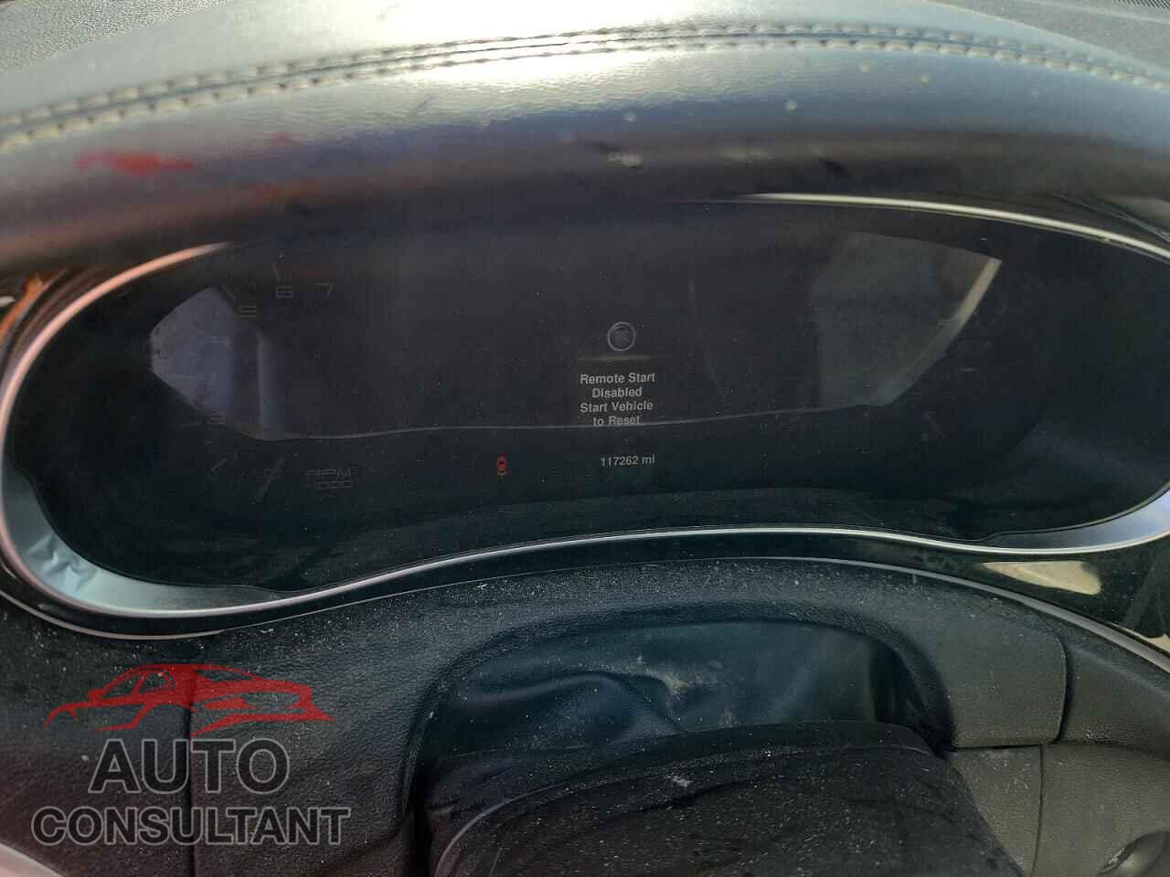 DODGE DART 2015 - 1C3CDFCB1FD174716