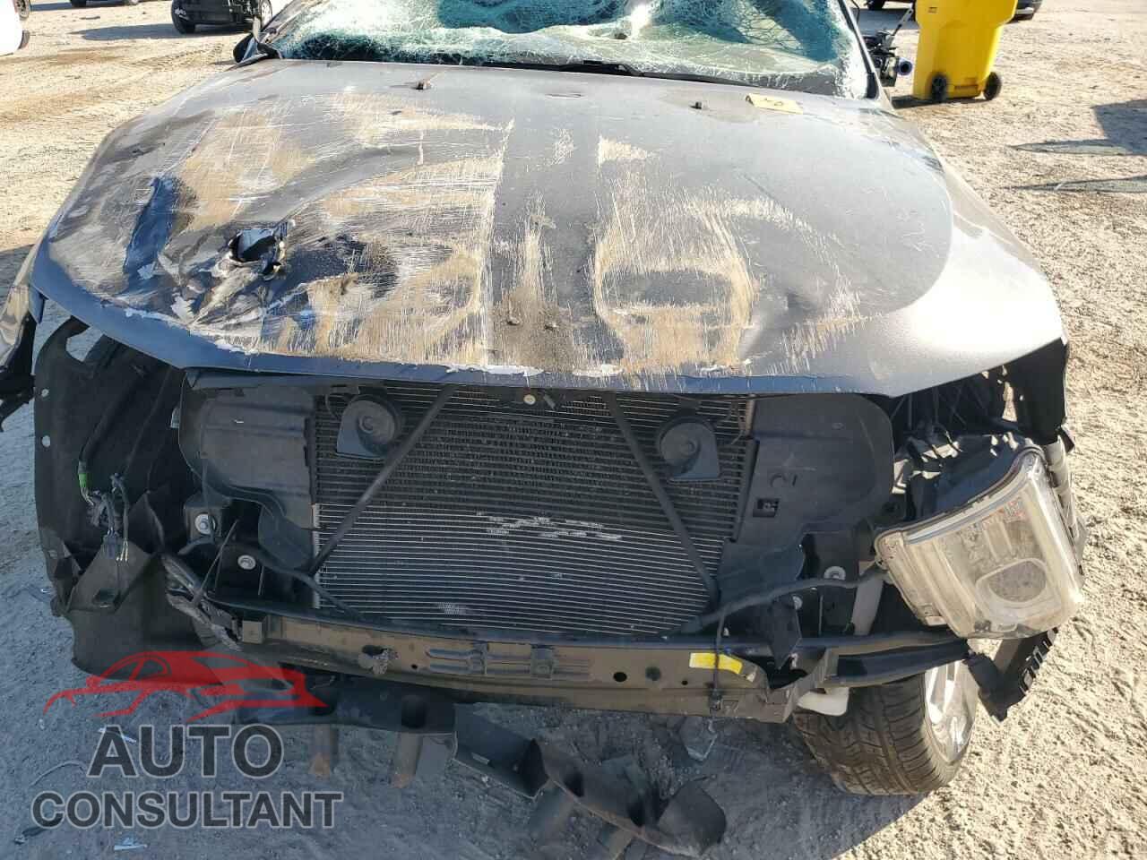 DODGE DURANGO 2019 - 1C4RDHAG9KC550093
