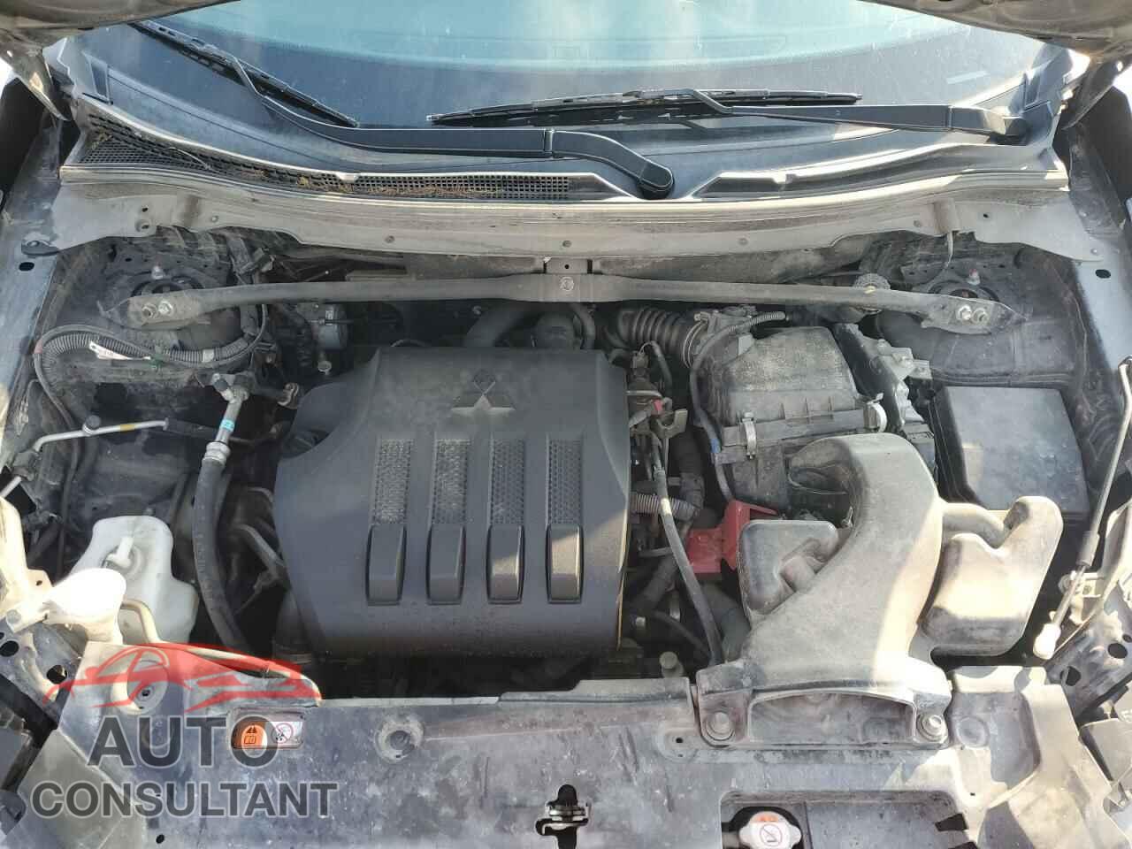 MITSUBISHI ECLIPSE 2019 - JA4AT3AA3KZ029800