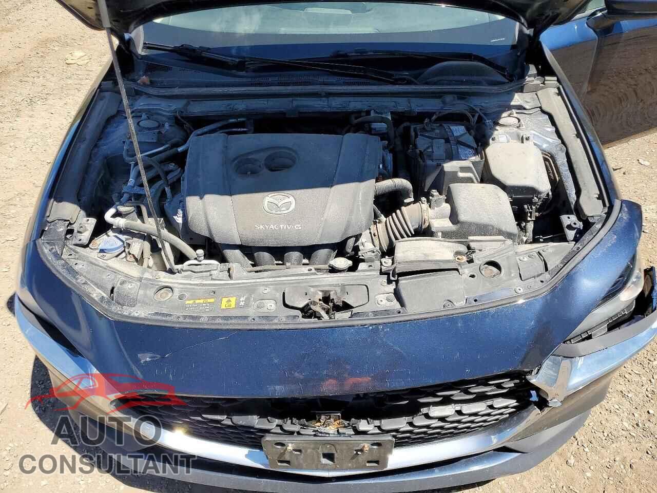 MAZDA 3 2019 - JM1BPACL6K1125940