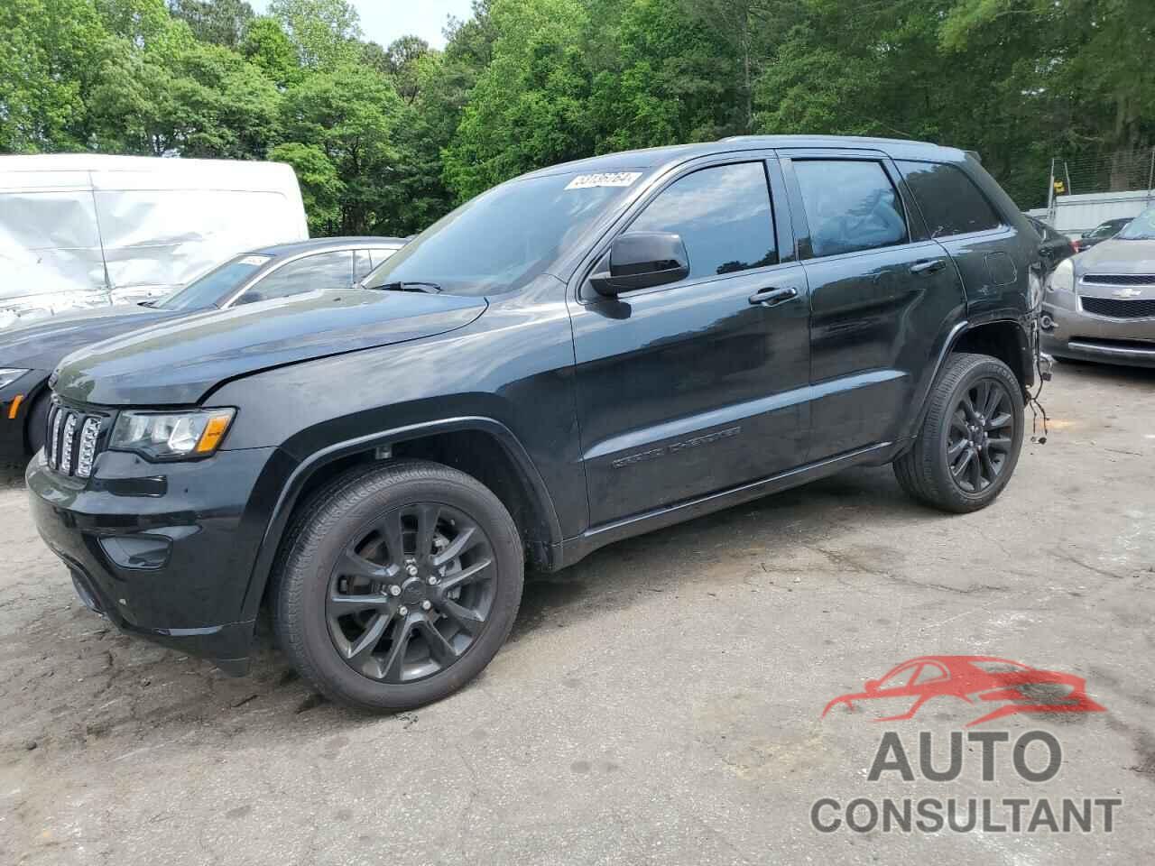 JEEP GRAND CHER 2020 - 1C4RJFAG6LC240580