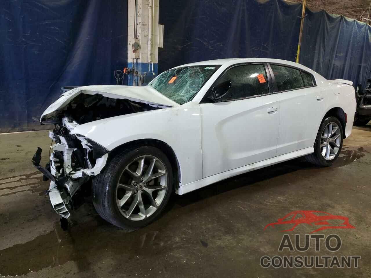 DODGE CHARGER 2023 - 2C3CDXHG3PH554400