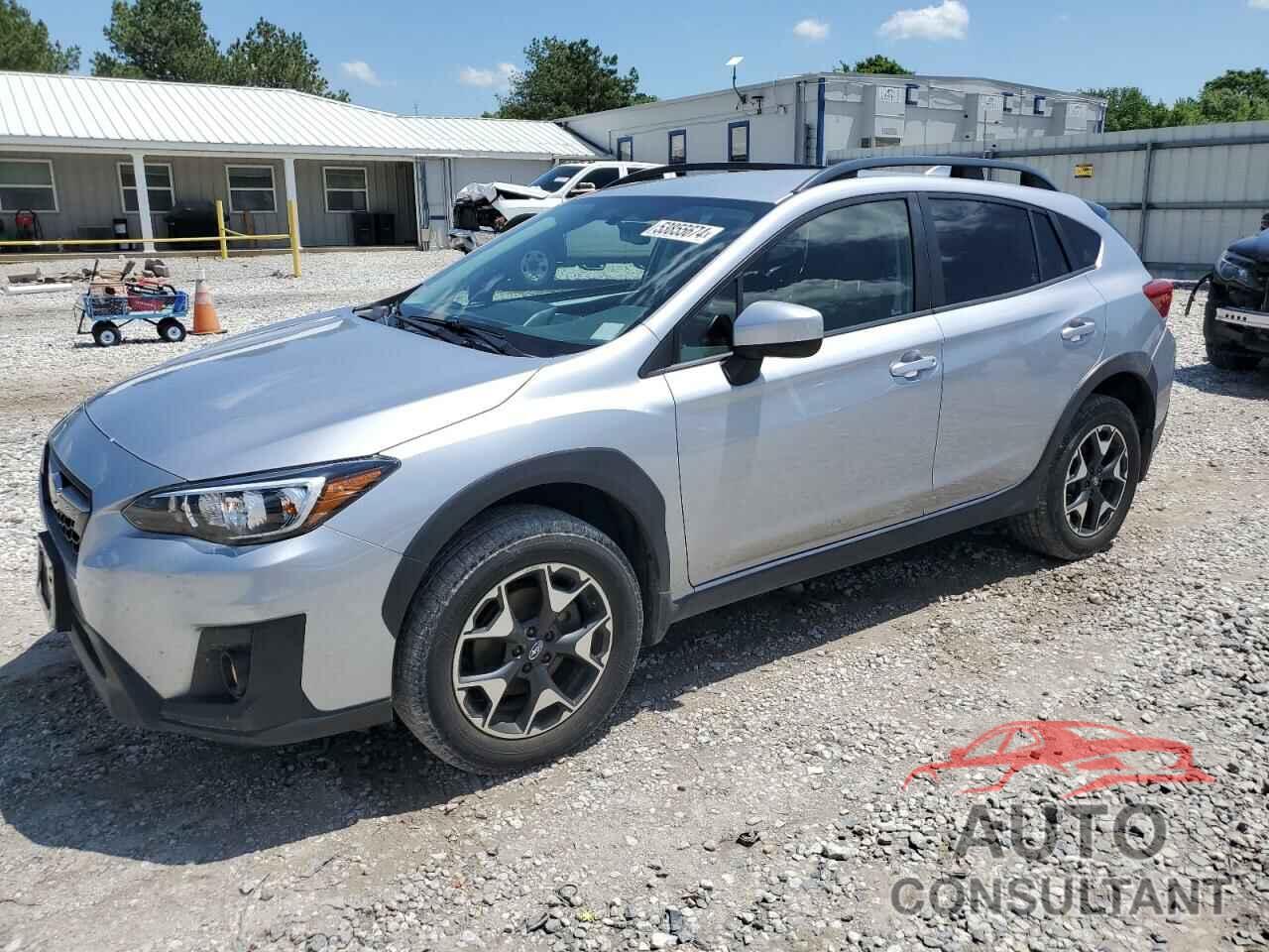 SUBARU CROSSTREK 2019 - JF2GTACC6K8306563