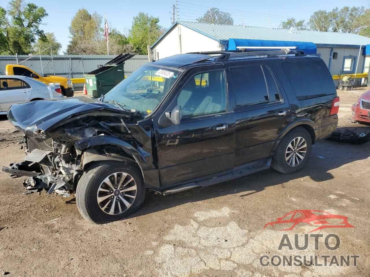 FORD EXPEDITION 2017 - 1FMJU1JT1HEA08335