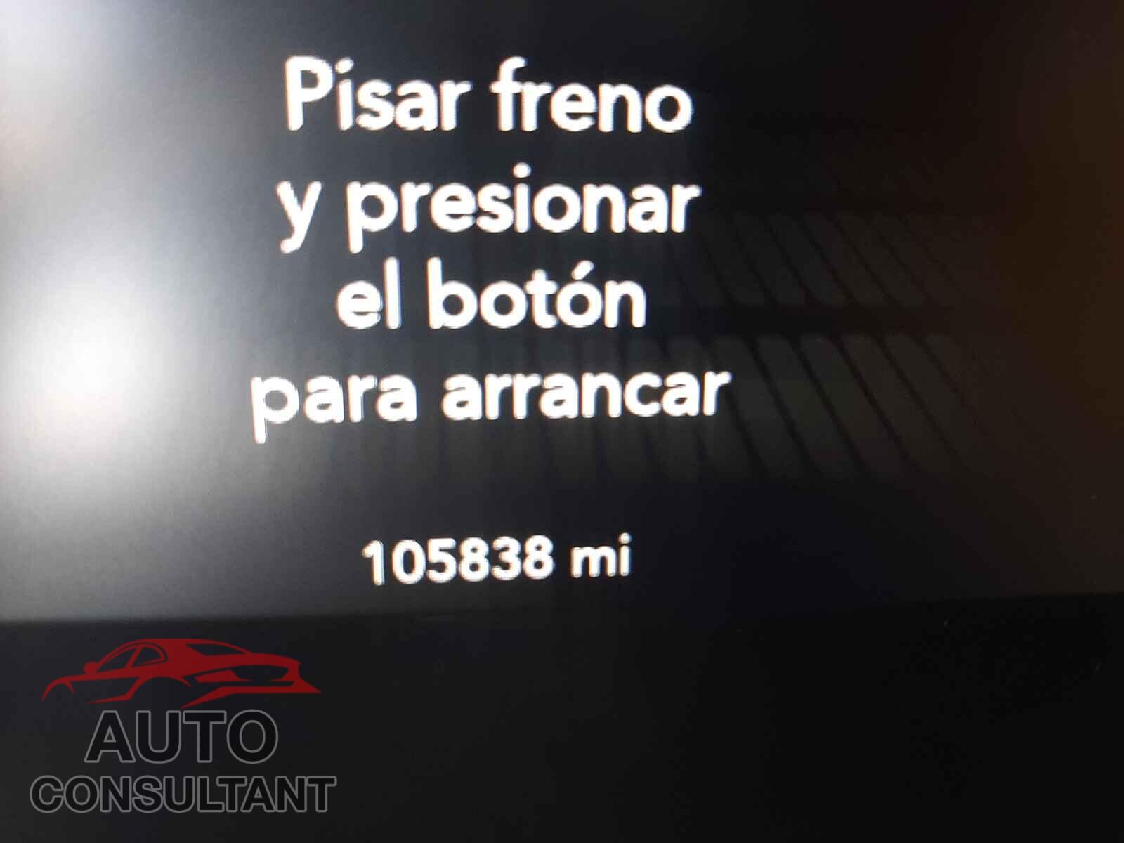 DODGE CHALLENGER 2016 - 2C3CDZAG9GH137482