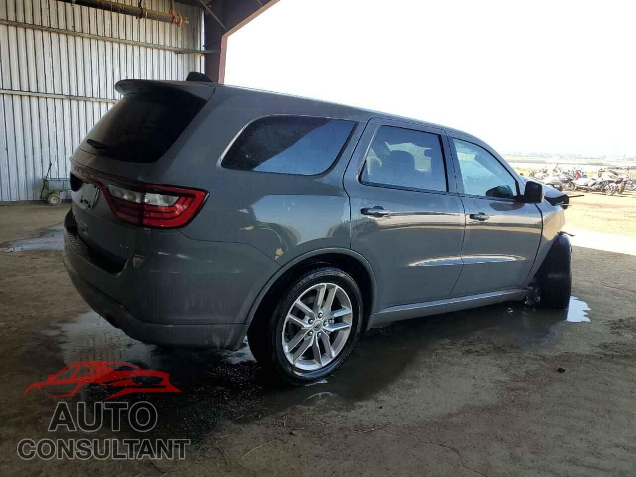 DODGE DURANGO 2023 - 1C4RDJDG4PC585568