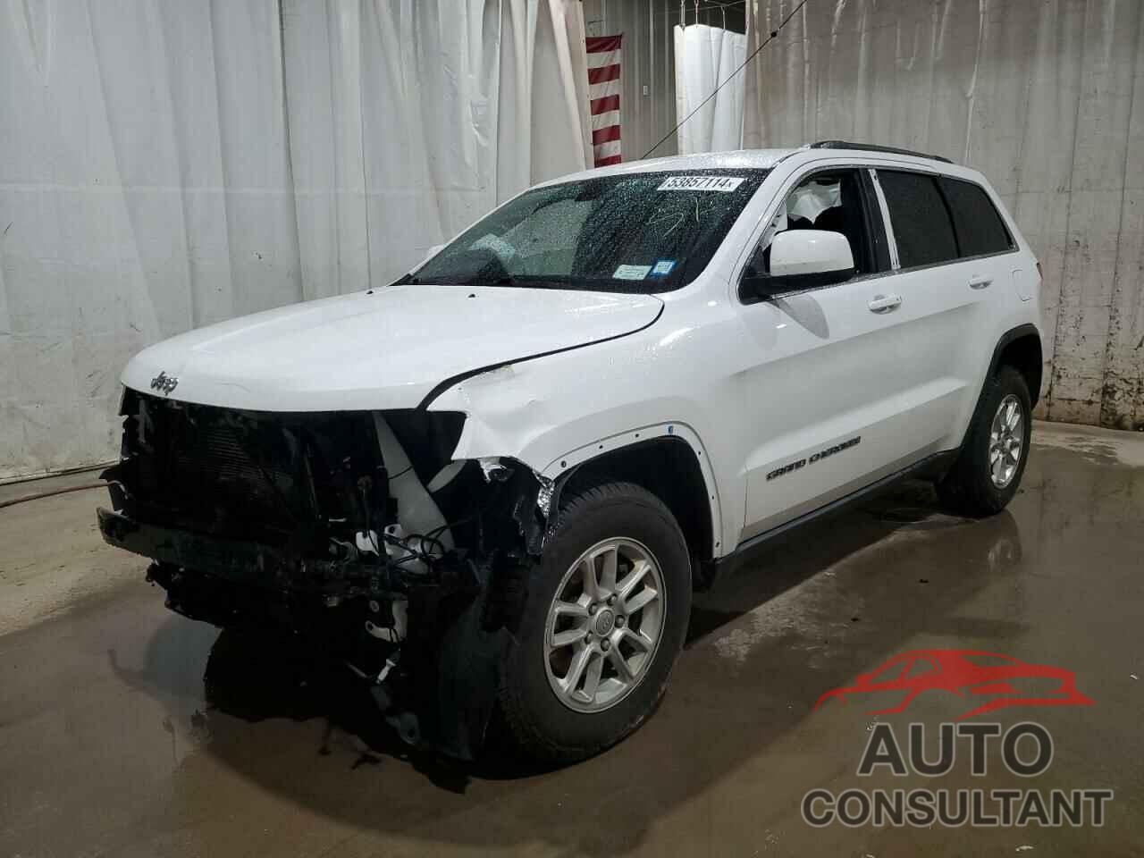 JEEP GRAND CHER 2019 - 1C4RJFAG1KC635507