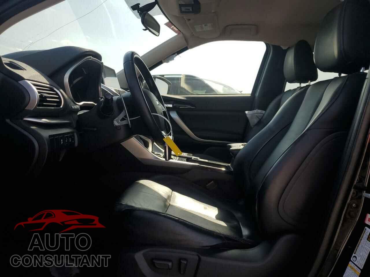 MITSUBISHI ECLIPSE 2019 - JA4AT5AAXKZ021737