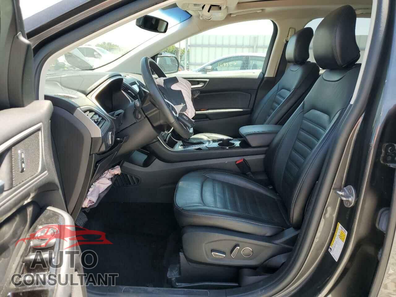 FORD EDGE 2018 - 2FMPK3J94JBC43782