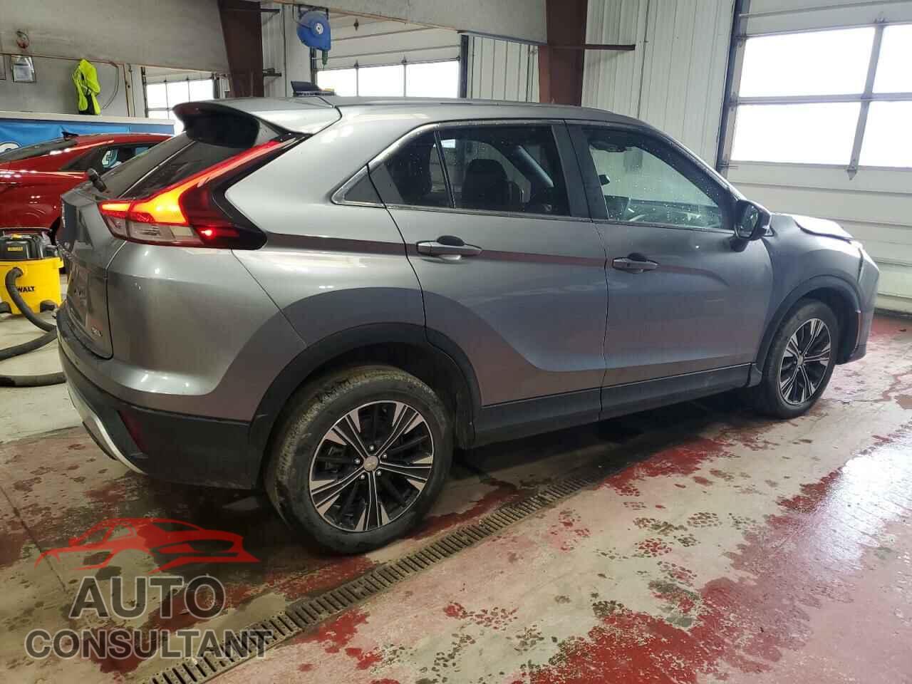 MITSUBISHI ECLIPSE 2022 - JA4ATWAA5NZ000384
