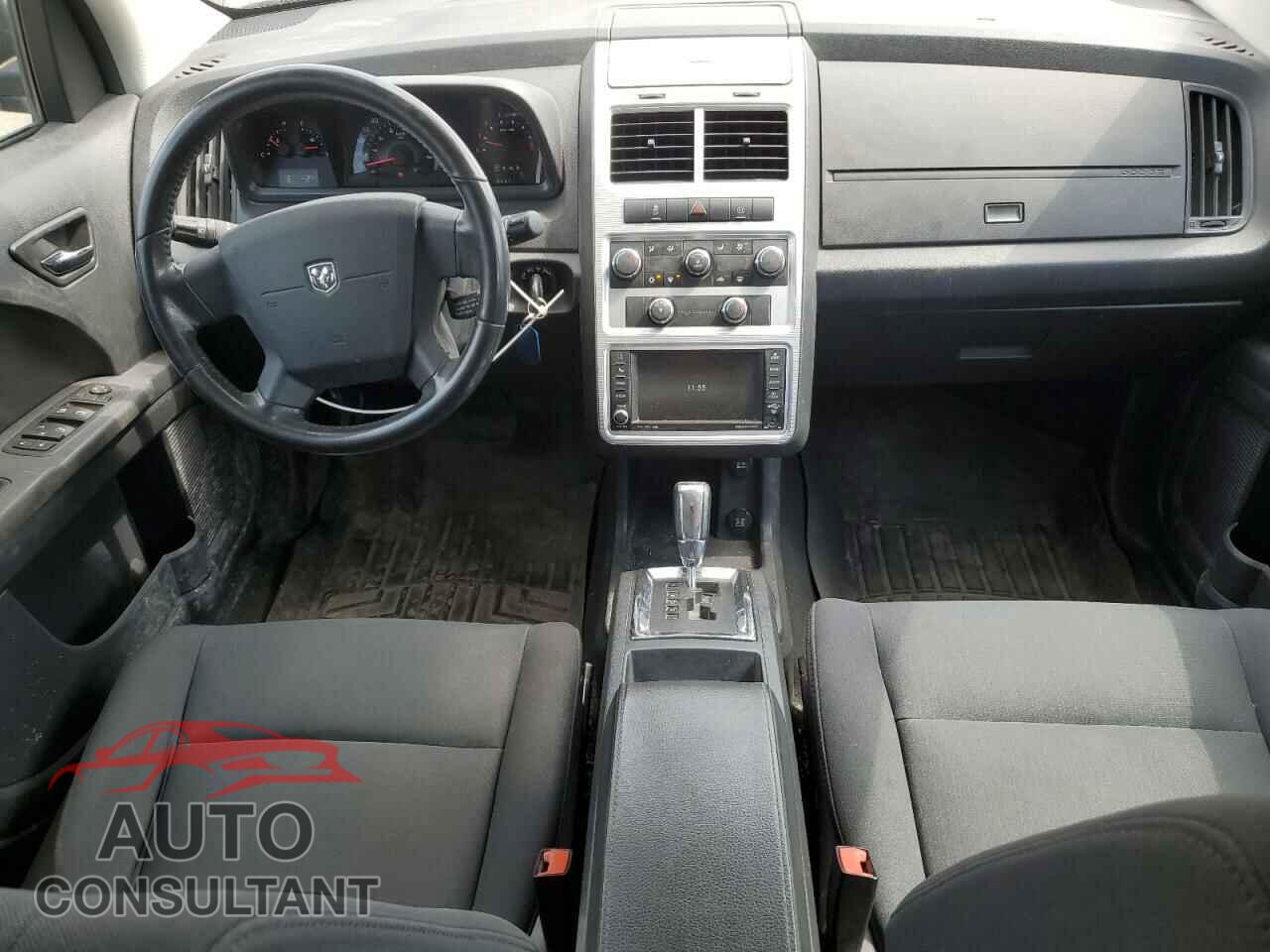 DODGE JOURNEY 2010 - 3D4PG5FV2AT128743