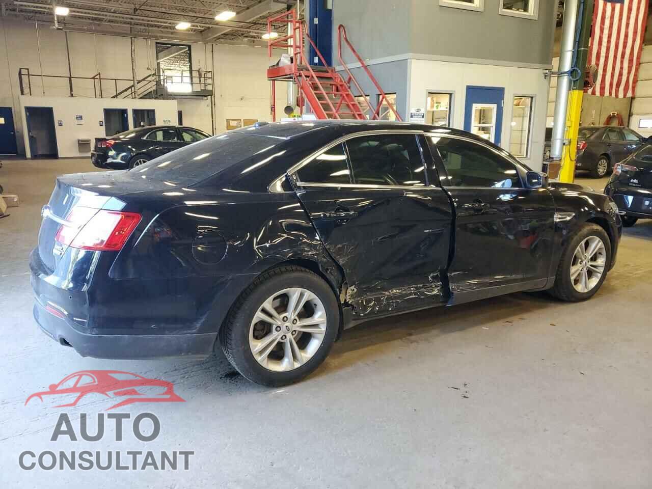 FORD TAURUS 2016 - 1FAHP2H89GG115840