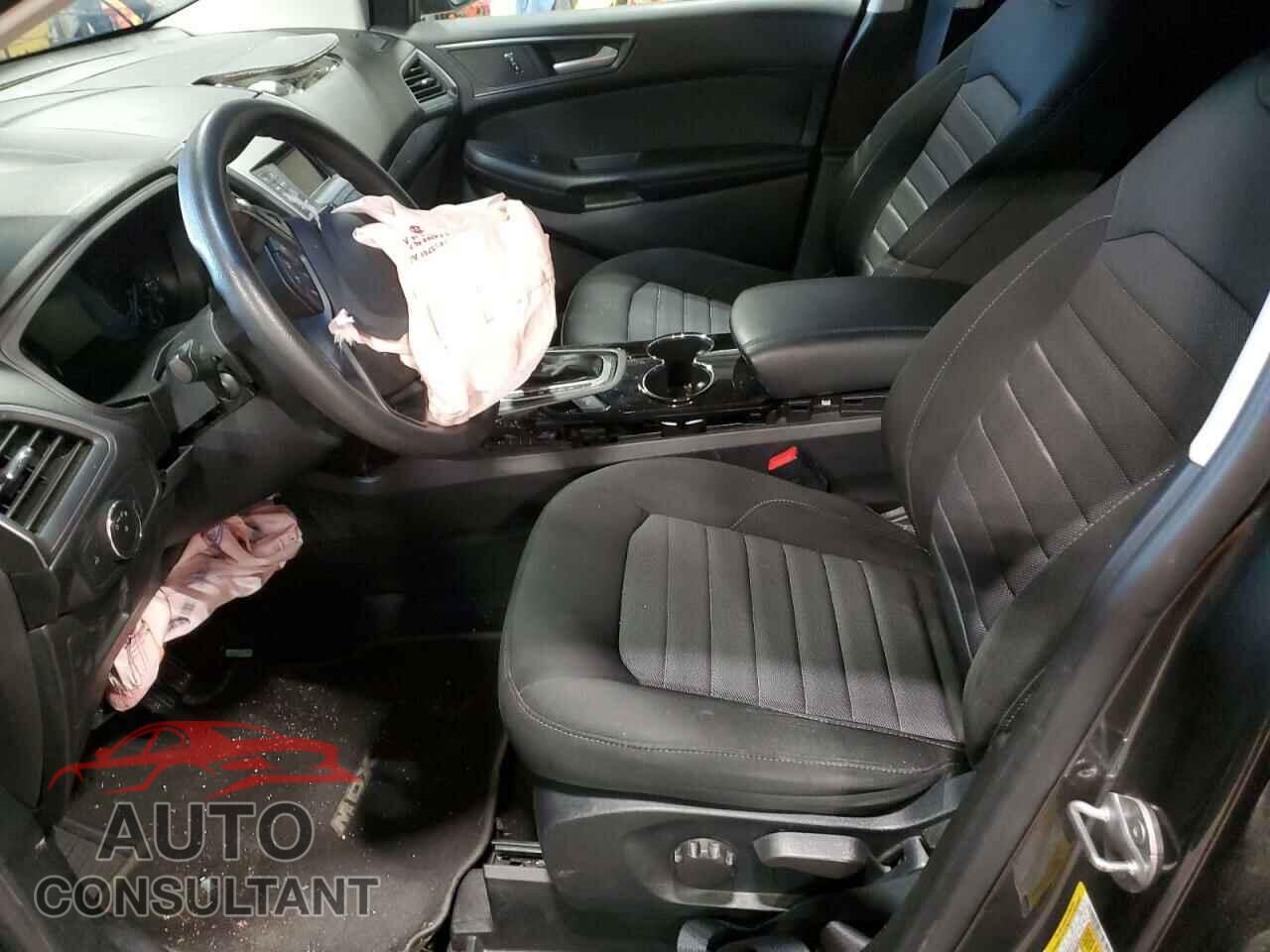 FORD EDGE 2016 - 2FMPK3G96GBB63111