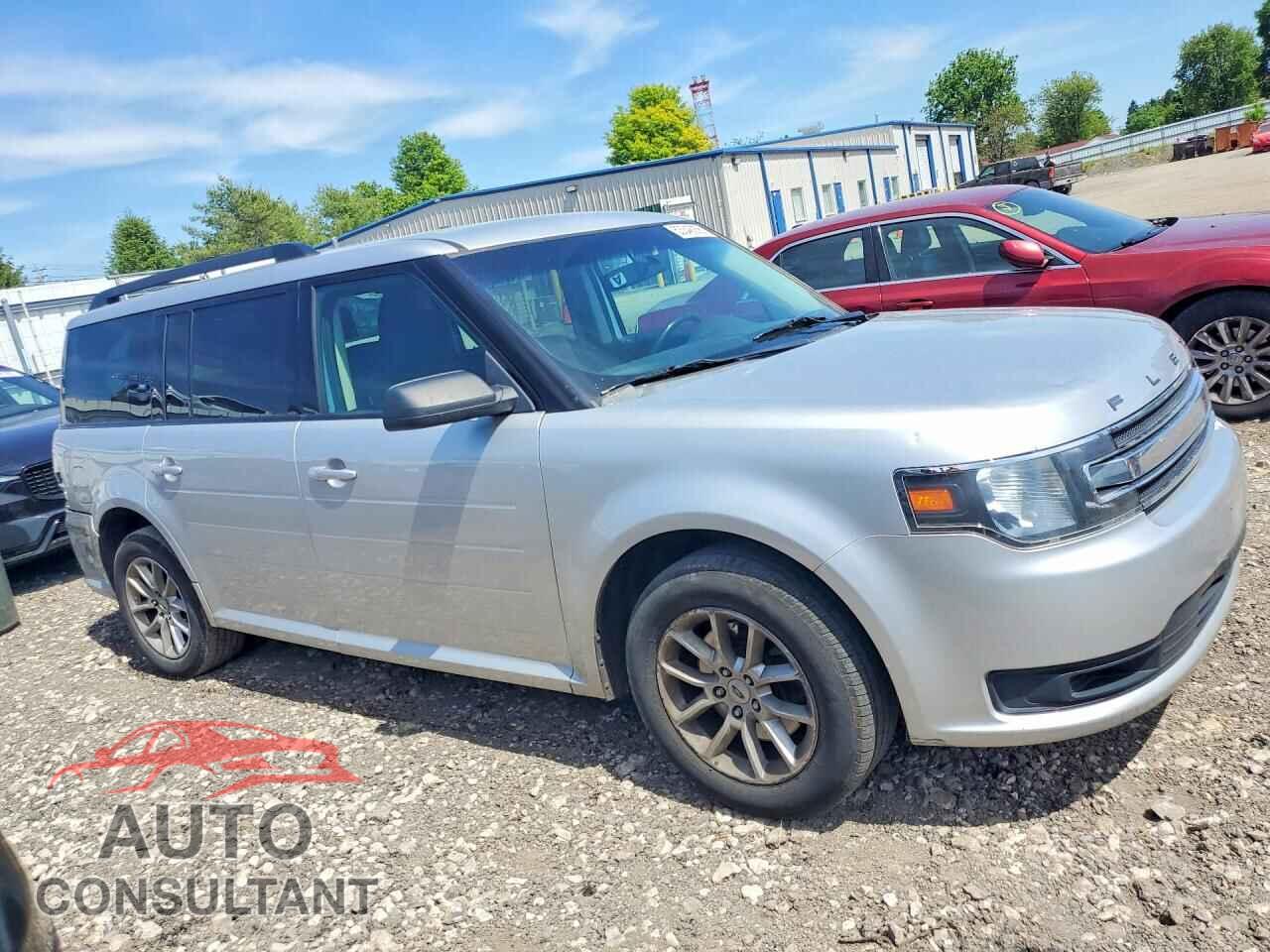 FORD FLEX 2015 - 2FMGK5B89FBA22350
