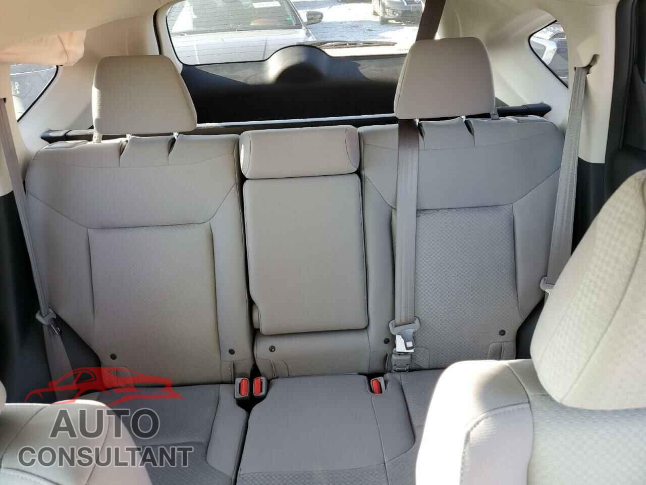 HONDA CRV 2015 - 2HKRM3H50FH518506