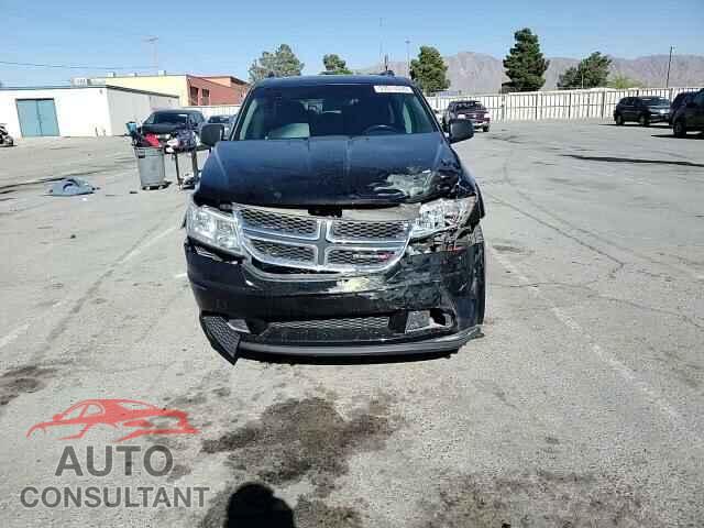DODGE JOURNEY 2015 - 3C4PDCAB4FT752672