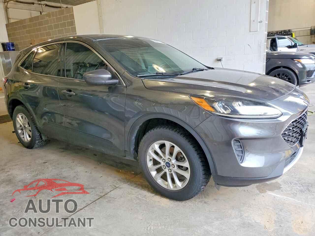 FORD ESCAPE 2020 - 1FMCU9G61LUA10805
