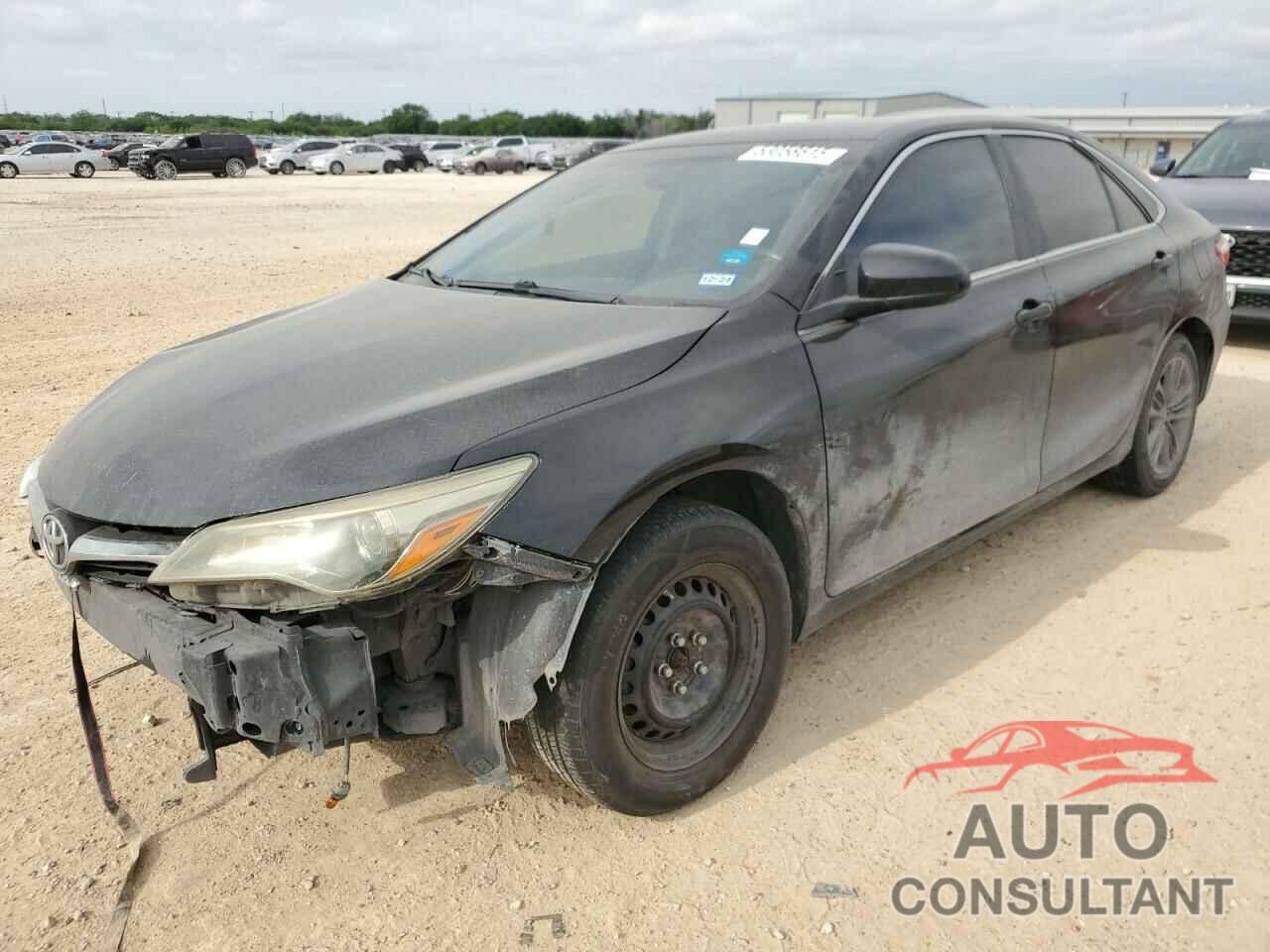TOYOTA CAMRY 2016 - 4T1BF1FK1GU208327