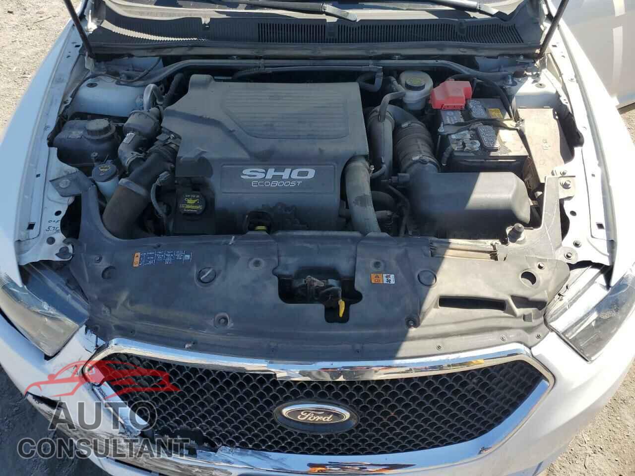 FORD TAURUS 2014 - 1FAHP2KT0EG109094