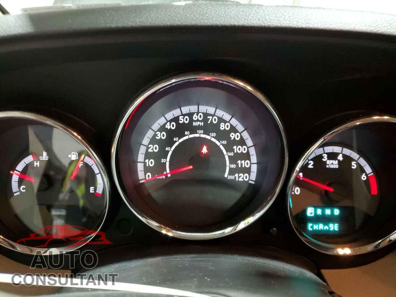 DODGE CALIBER 2011 - 1B3CB3HA2BD106288