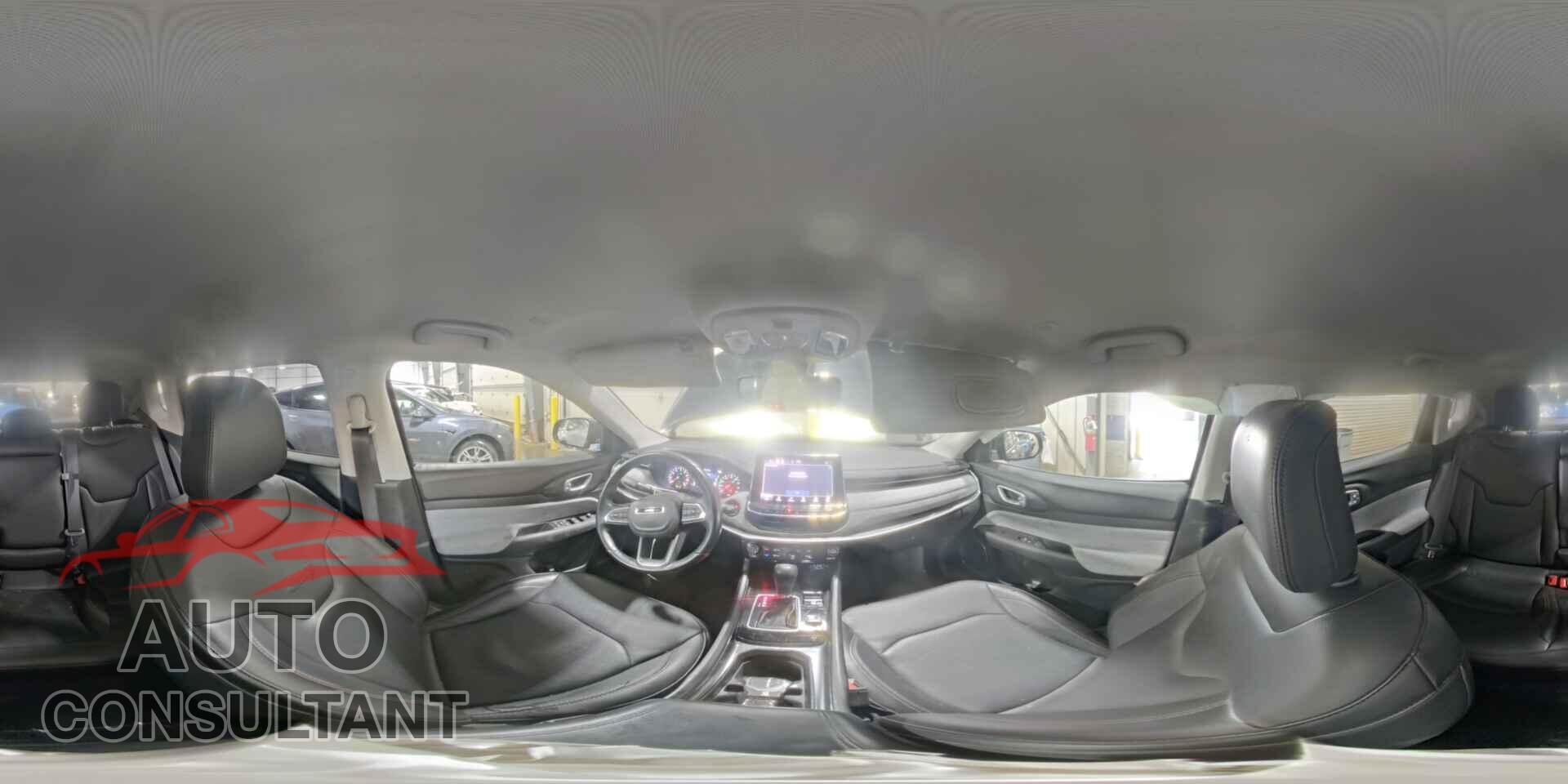 JEEP COMPASS 2022 - 3C4NJDFB1NT117972