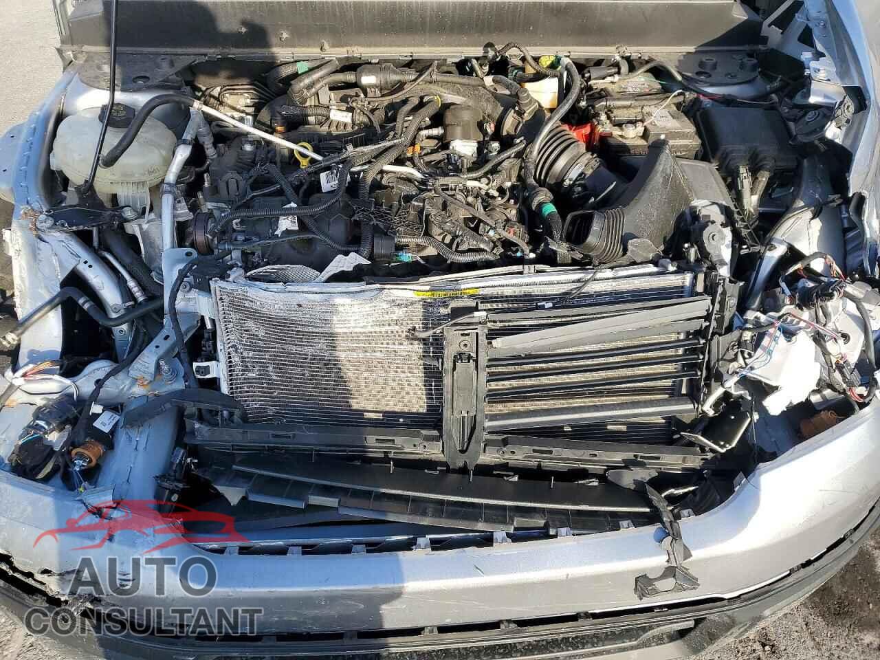 FORD MAVERICK 2024 - 3FTTW8H96RRB01232