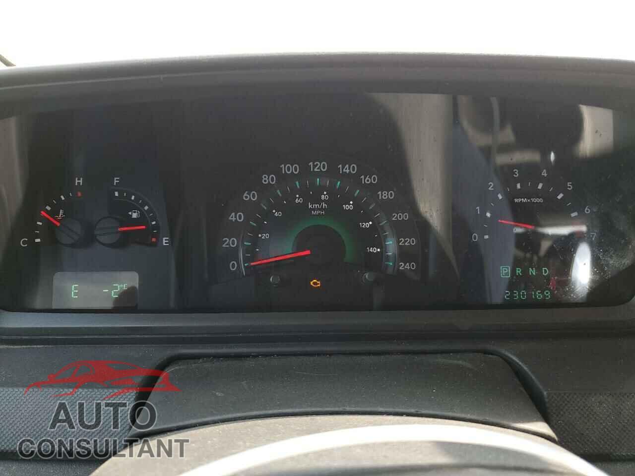 DODGE JOURNEY 2010 - 3D4PG5FV2AT128743