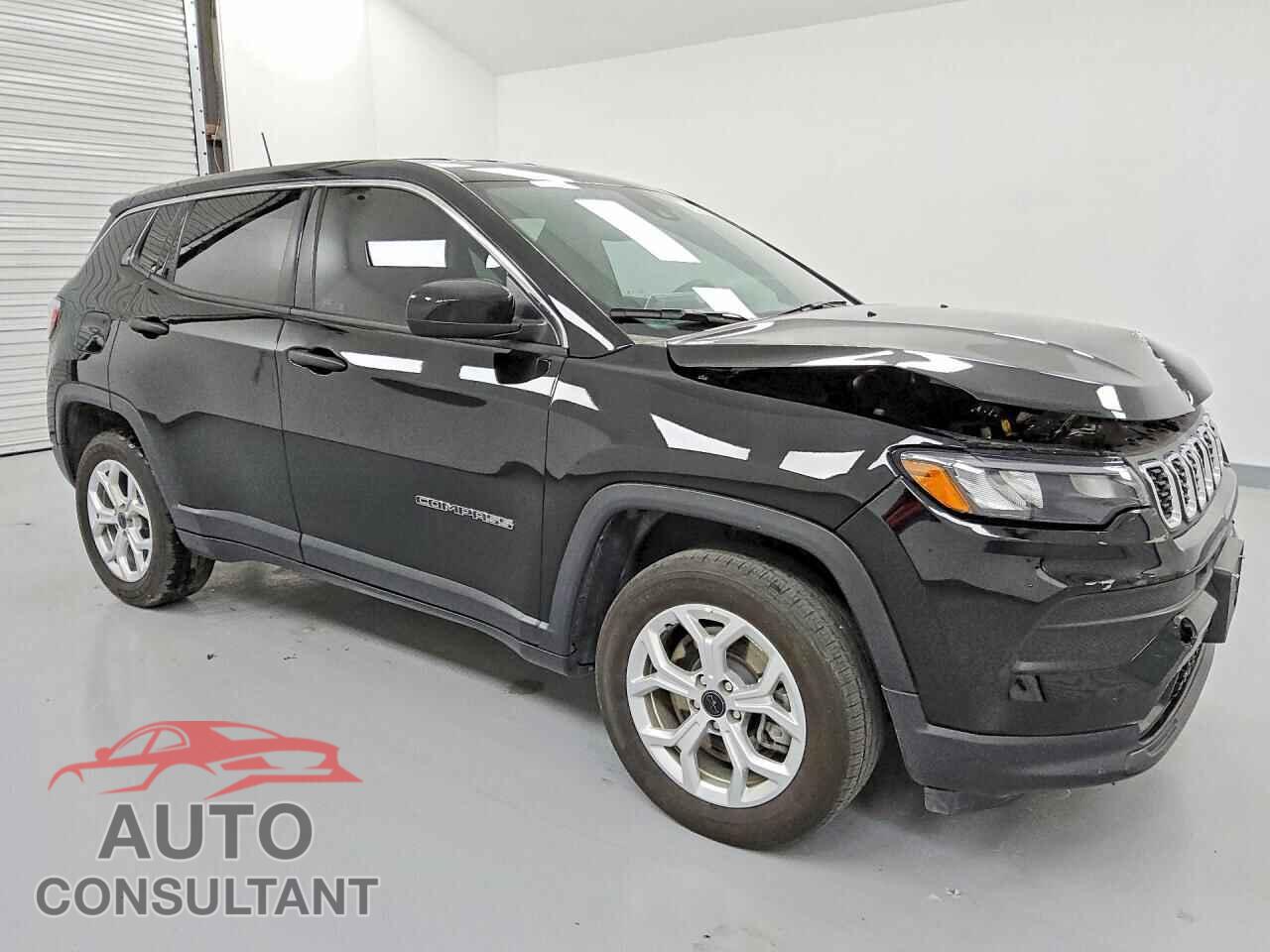 JEEP COMPASS 2025 - 3C4NJDAN2ST544655