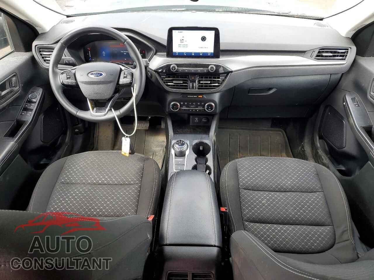 FORD ESCAPE 2023 - 1FMCU9GN7PUB27480