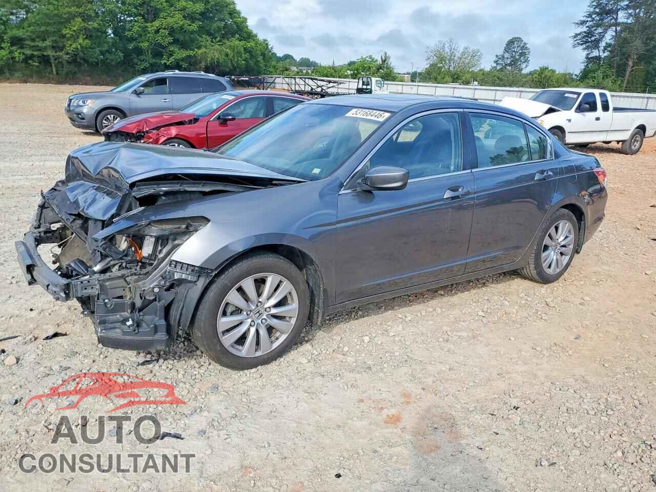 HONDA ACCORD 2012 - 1HGCP2F72CA194328