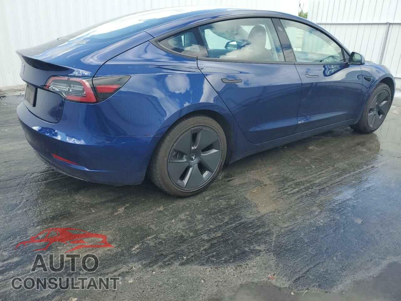 TESLA MODEL 3 2023 - 5YJ3E1EA8PF449069