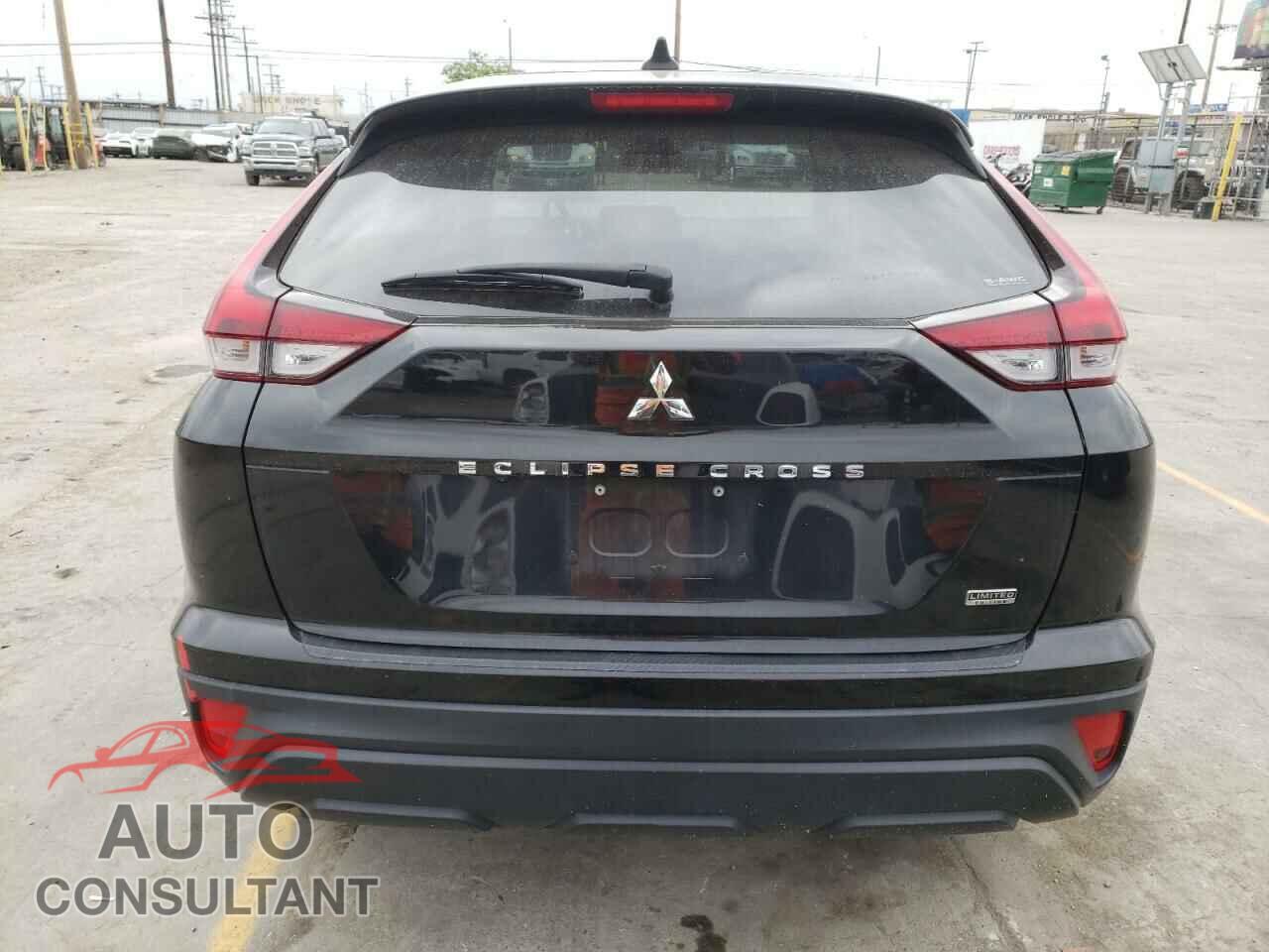 MITSUBISHI ECLIPSE 2022 - JA4ATVAA4NZ041129