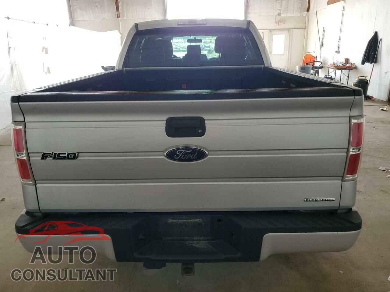 FORD F-150 2013 - 1FTFX1CF2DKD78763