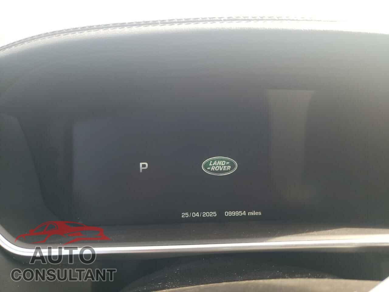 LAND ROVER RANGEROVER 2016 - SALGS2EF6GA303394