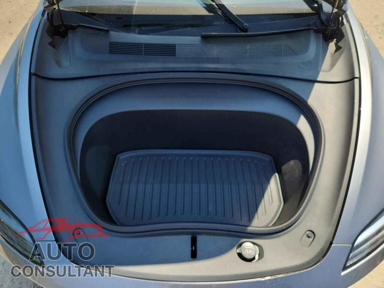 TESLA MODEL 3 2025 - 5YJ3E1EA7SF028775