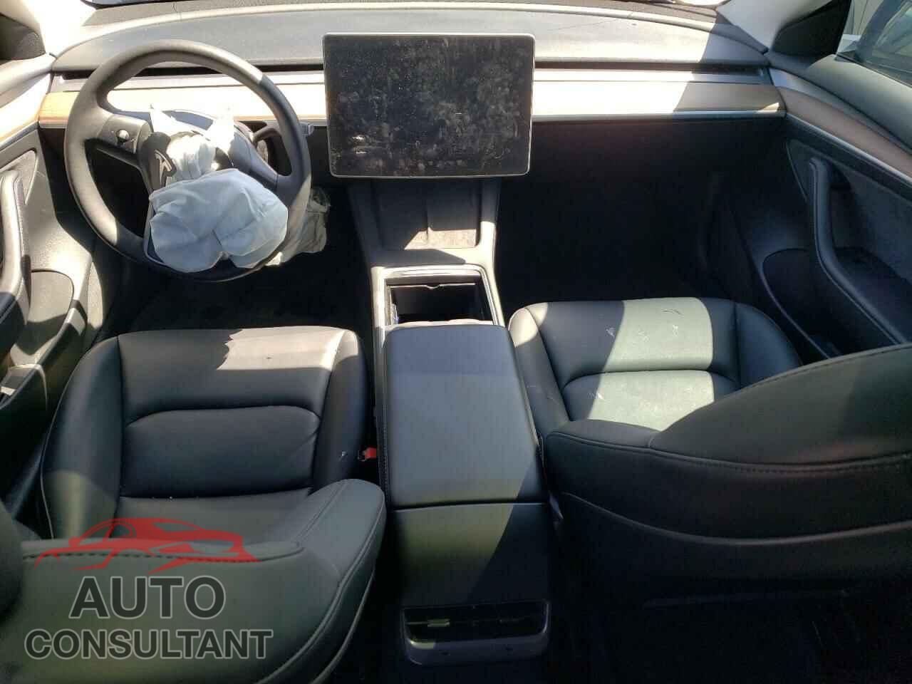 TESLA MODEL 3 2023 - 5YJ3E1EA2PF417511