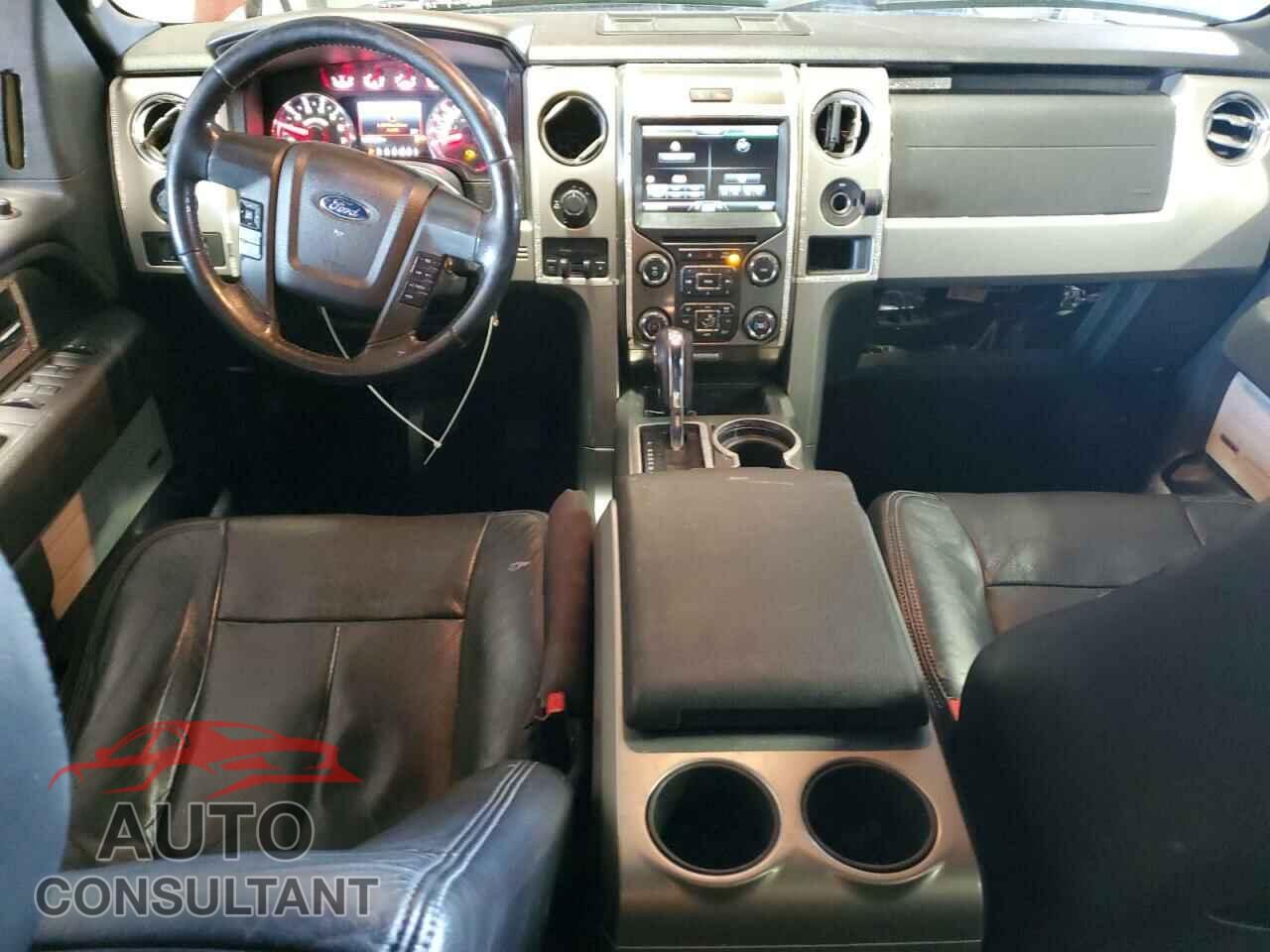 FORD F-150 2014 - 1FTFW1ET9EKD08068