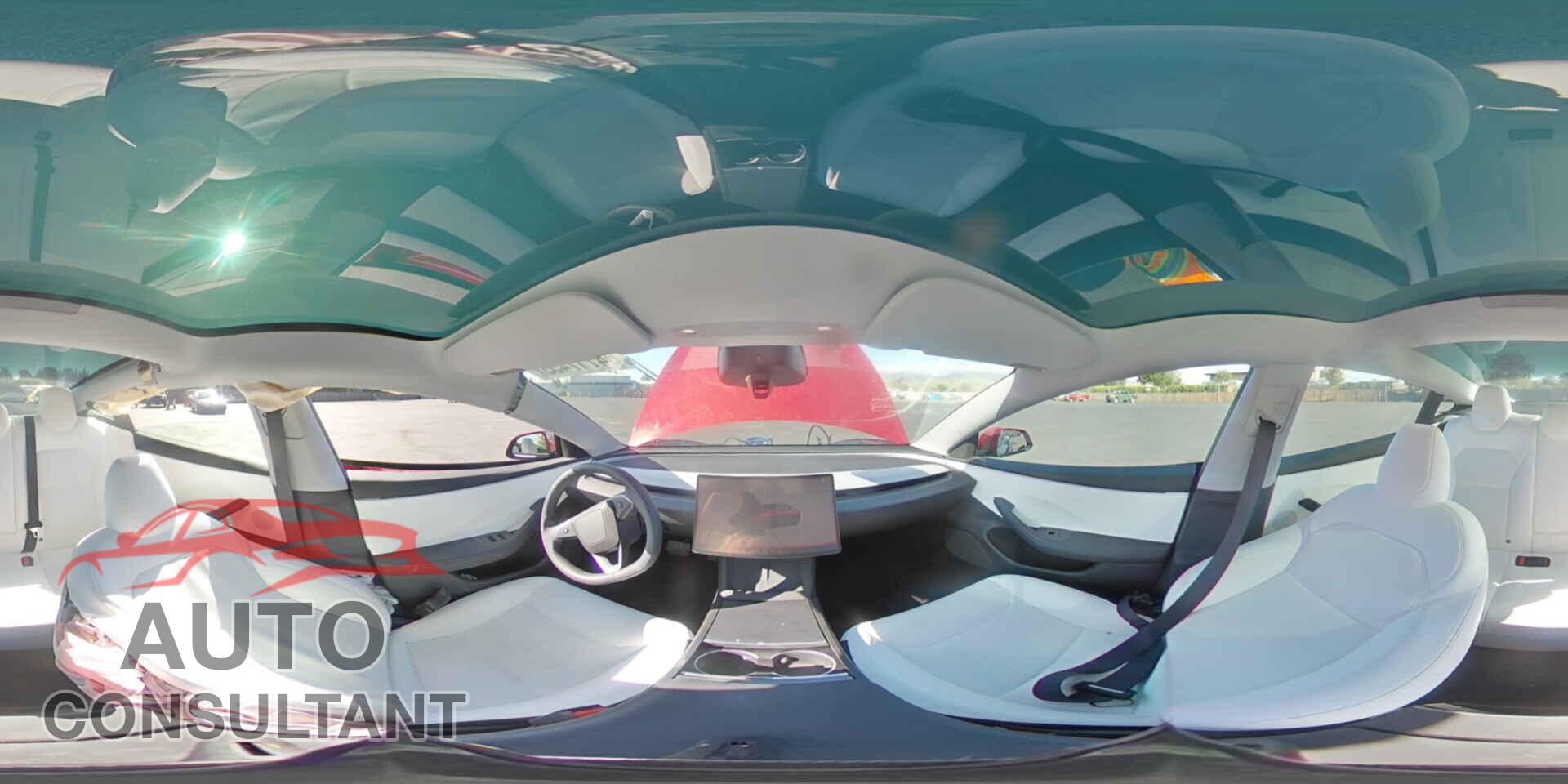 TESLA MODEL 3 2024 - 5YJ3E1EB0RF766713
