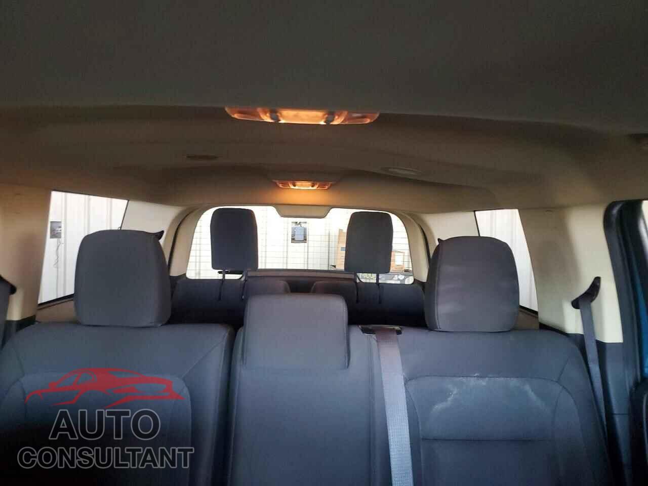 FORD FLEX 2016 - 2FMGK5B84GBA16649